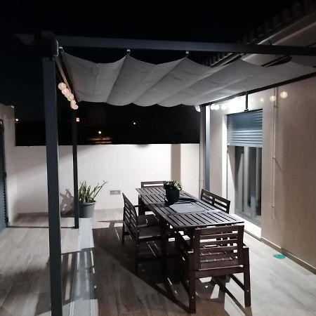 הוילה Raposeira  Casa Parreira Raposeira, Algarve מראה חיצוני תמונה