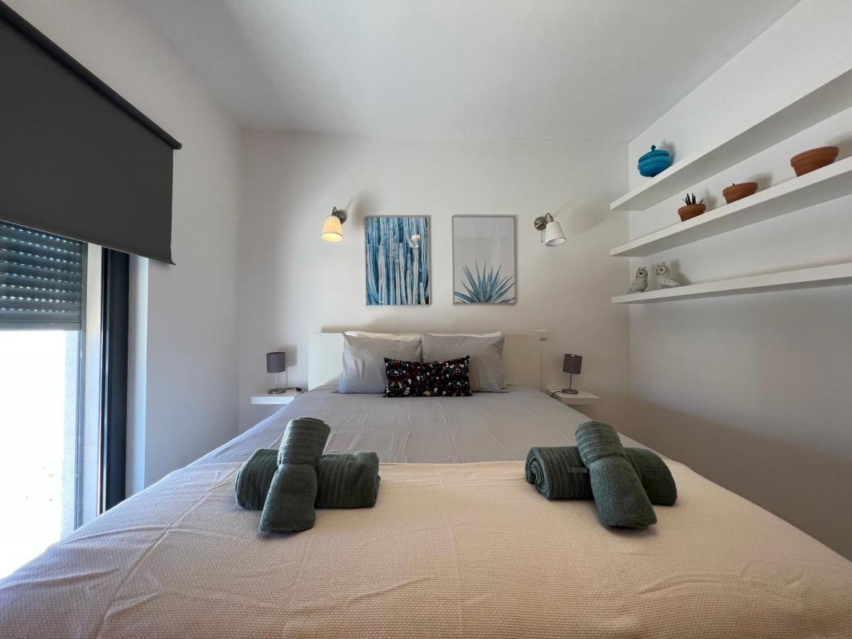 הוילה Raposeira  Casa Parreira Raposeira, Algarve מראה חיצוני תמונה