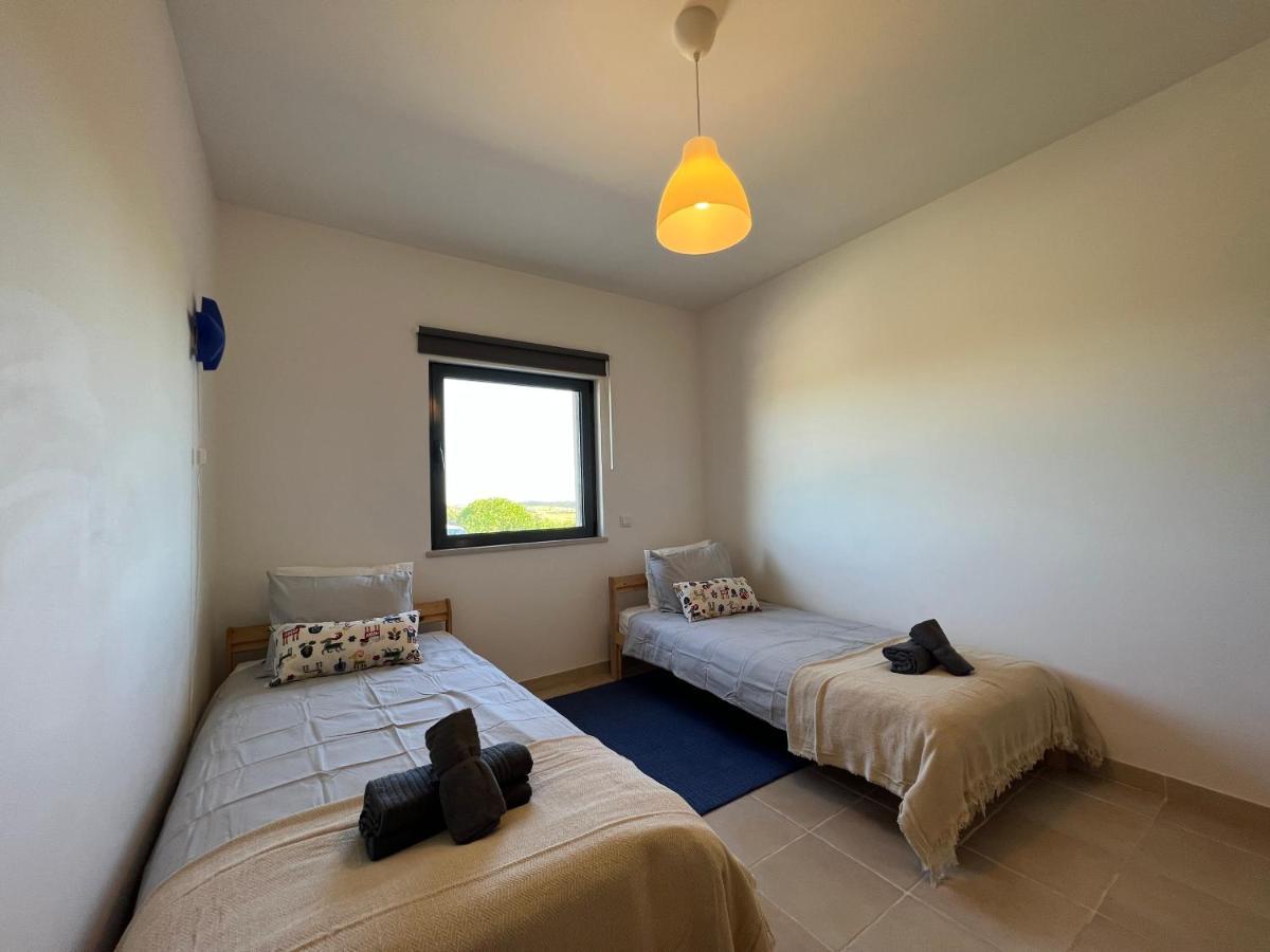הוילה Raposeira  Casa Parreira Raposeira, Algarve מראה חיצוני תמונה