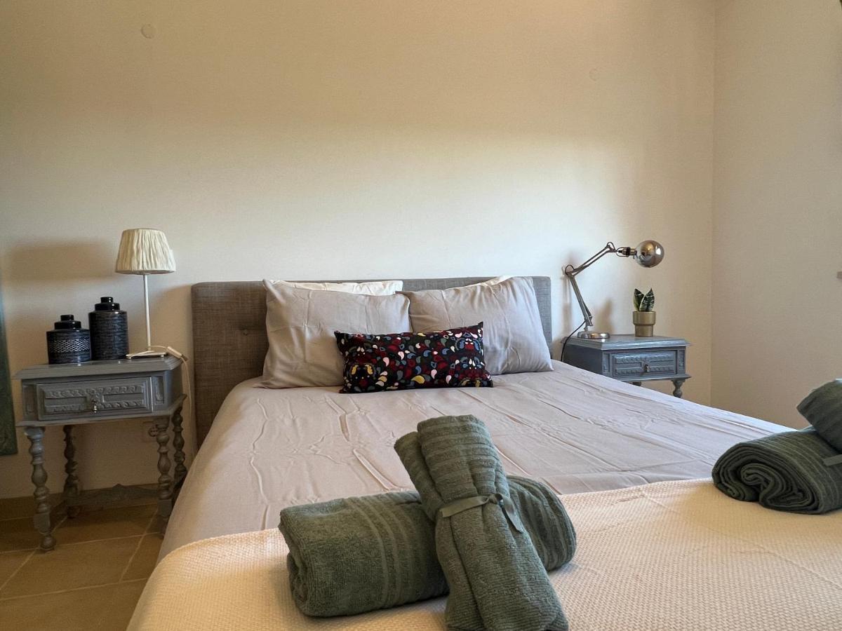 הוילה Raposeira  Casa Parreira Raposeira, Algarve מראה חיצוני תמונה