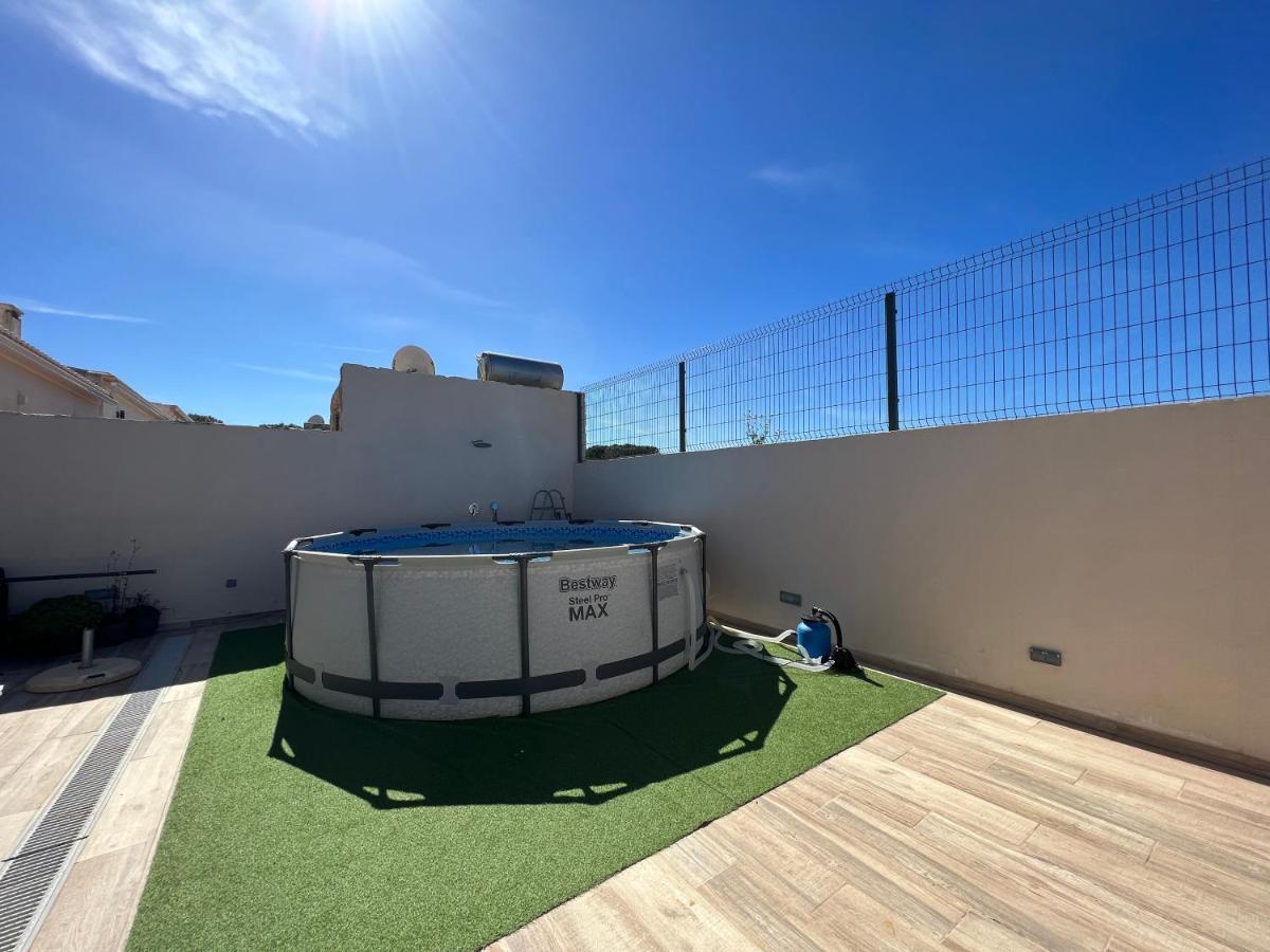 הוילה Raposeira  Casa Parreira Raposeira, Algarve מראה חיצוני תמונה