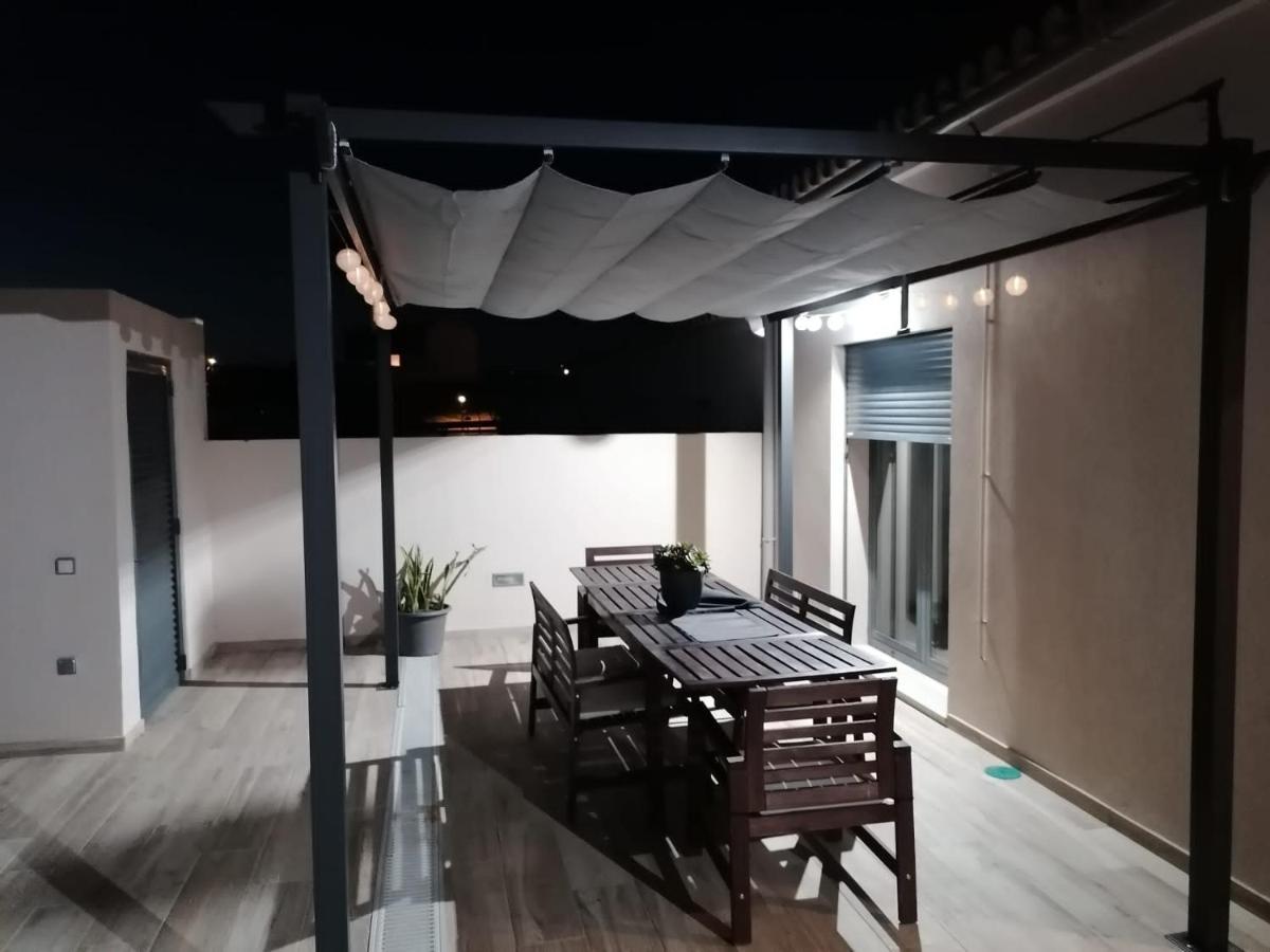 הוילה Raposeira  Casa Parreira Raposeira, Algarve מראה חיצוני תמונה